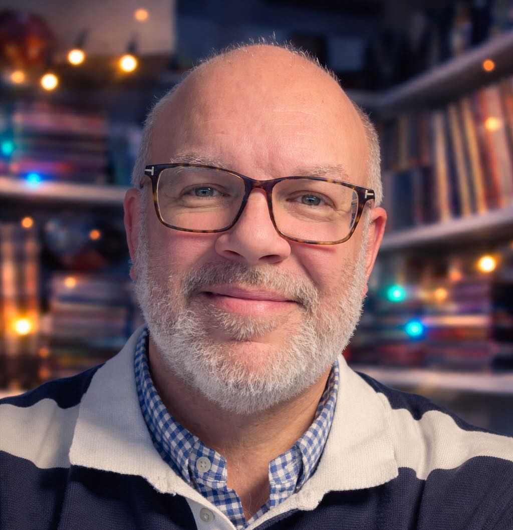 Paul Hogden, Founder of LeadClient